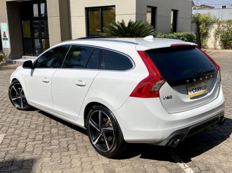 VOLVO V60 3.0 24V T6 R DESIGN TURBO AUTOMTICO, Foto 4