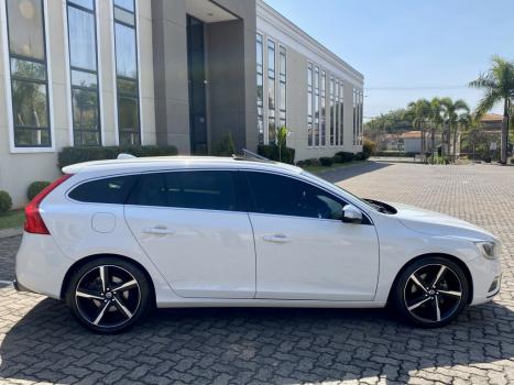 VOLVO V60 3.0 24V T6 R DESIGN TURBO AUTOMTICO, Foto 7