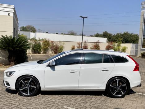 VOLVO V60 3.0 24V T6 R DESIGN TURBO AUTOMTICO, Foto 8