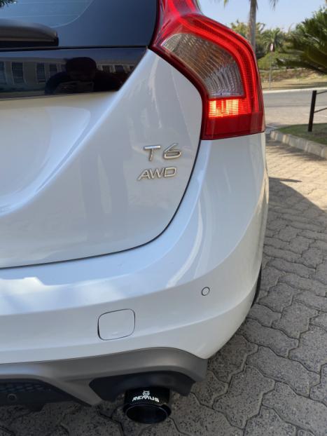 VOLVO V60 3.0 24V T6 R DESIGN TURBO AUTOMTICO, Foto 9