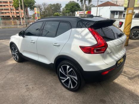 VOLVO XC40 1.5 16V 4P T5 RECHARGE HBRIDO R-DESIGN GEARTRONIC AUTOMTICO, Foto 2