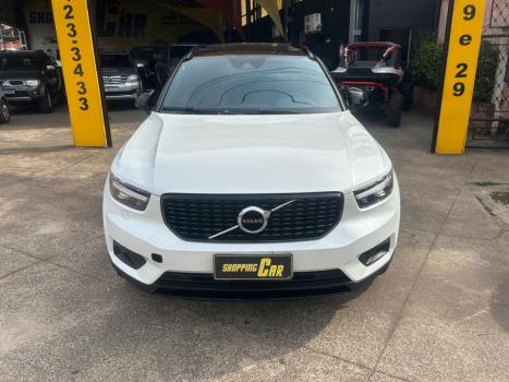 VOLVO XC40 1.5 16V 4P T5 RECHARGE HBRIDO R-DESIGN GEARTRONIC AUTOMTICO, Foto 6