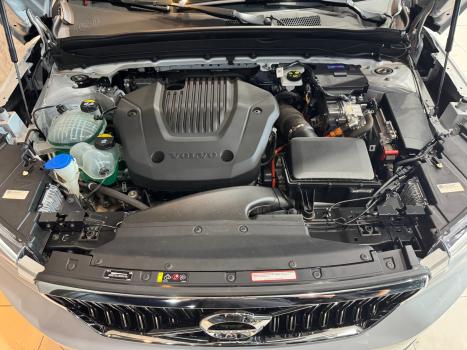 VOLVO XC40 1.5 16V 4P T5 RECHARGE HBRIDO INSCRIPTION GEARTRONIC AUTOMTICO, Foto 9