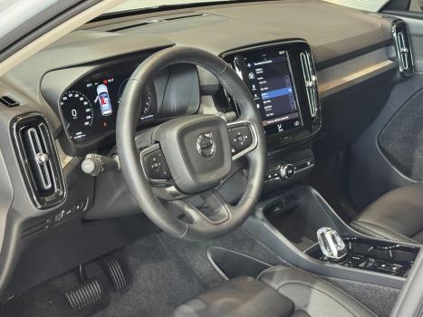 VOLVO XC40 1.5 16V 4P T5 RECHARGE HBRIDO INSCRIPTION GEARTRONIC AUTOMTICO, Foto 10