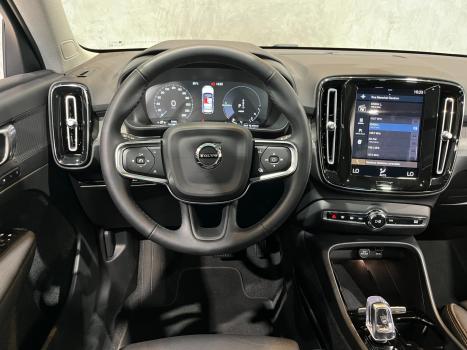 VOLVO XC40 1.5 16V 4P T5 RECHARGE HBRIDO INSCRIPTION GEARTRONIC AUTOMTICO, Foto 13