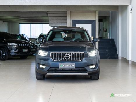 VOLVO XC40 2.0 16V 4P T4 TURBO GEARTRONIC AUTOMTICO, Foto 2