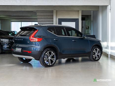 VOLVO XC40 2.0 16V 4P T4 TURBO GEARTRONIC AUTOMTICO, Foto 4