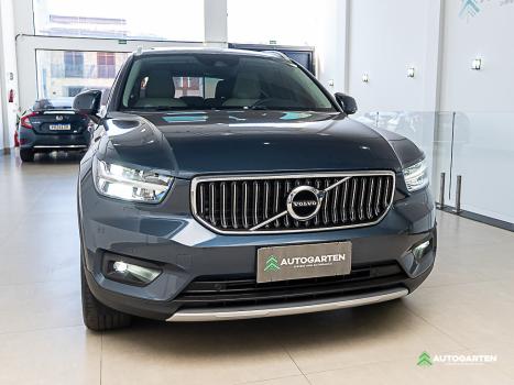 VOLVO XC40 2.0 16V 4P T4 TURBO GEARTRONIC AUTOMTICO, Foto 17