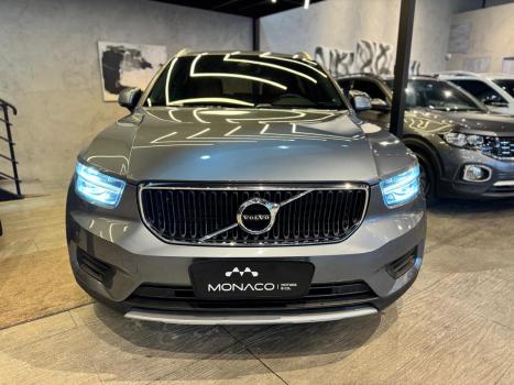 VOLVO XC40 2.0 16V 4P T5 TURBO MOMENTUM AWD GEARTRONIC AUTOMTICO, Foto 1