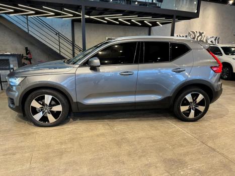 VOLVO XC40 2.0 16V 4P T5 TURBO MOMENTUM AWD GEARTRONIC AUTOMTICO, Foto 5