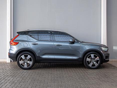 VOLVO XC40 2.0 16V 4P T5 TURBO MOMENTUM AWD GEARTRONIC AUTOMTICO, Foto 8