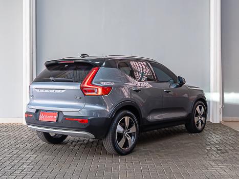 VOLVO XC40 2.0 16V 4P T5 TURBO MOMENTUM AWD GEARTRONIC AUTOMTICO, Foto 7