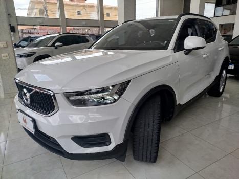 VOLVO XC40 2.0 16V 4P T4 TURBO GEARTRONIC AUTOMTICO, Foto 3