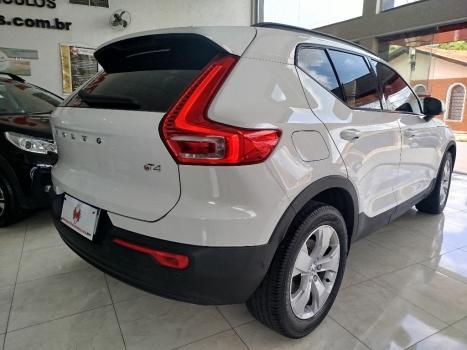 VOLVO XC40 2.0 16V 4P T4 TURBO GEARTRONIC AUTOMTICO, Foto 6