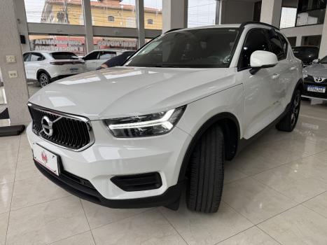VOLVO XC40 2.0 16V 4P T4 TURBO GEARTRONIC AUTOMTICO, Foto 3