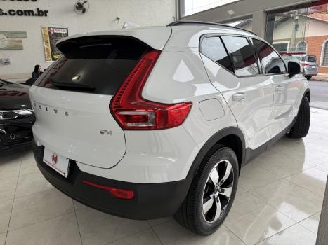VOLVO XC40 2.0 16V 4P T4 TURBO GEARTRONIC AUTOMTICO, Foto 6