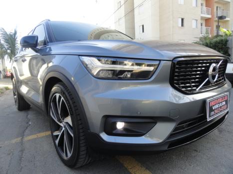 VOLVO XC40 2.0 16V 4P T5 TURBO R-DESIGN AWD GEARTRONIC AUTOMTICO, Foto 2