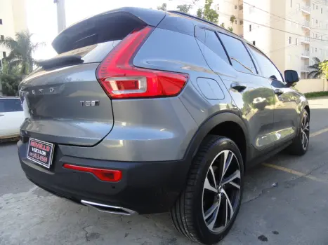 VOLVO XC40 2.0 16V 4P T5 TURBO R-DESIGN AWD GEARTRONIC AUTOMTICO, Foto 5