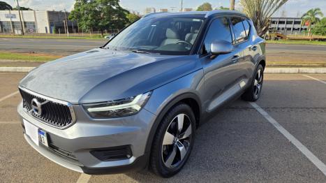 VOLVO XC40 2.0 16V 4P T5 TURBO MOMENTUM AWD GEARTRONIC AUTOMTICO, Foto 1