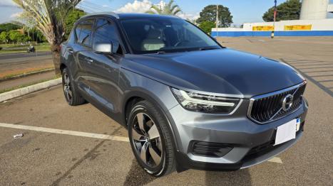 VOLVO XC40 2.0 16V 4P T5 TURBO MOMENTUM AWD GEARTRONIC AUTOMTICO, Foto 3