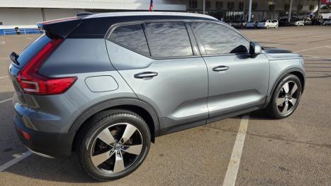 VOLVO XC40 2.0 16V 4P T5 TURBO MOMENTUM AWD GEARTRONIC AUTOMTICO, Foto 4