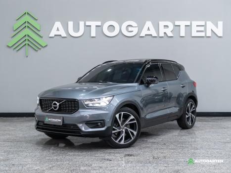 VOLVO XC40 2.0 16V 4P T5 TURBO R-DESIGN AWD GEARTRONIC AUTOMTICO, Foto 1