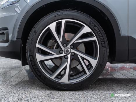 VOLVO XC40 2.0 16V 4P T5 TURBO R-DESIGN AWD GEARTRONIC AUTOMTICO, Foto 5