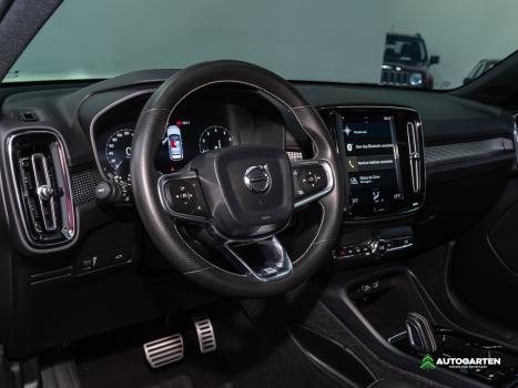 VOLVO XC40 2.0 16V 4P T5 TURBO R-DESIGN AWD GEARTRONIC AUTOMTICO, Foto 6