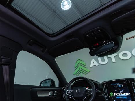 VOLVO XC40 2.0 16V 4P T5 TURBO R-DESIGN AWD GEARTRONIC AUTOMTICO, Foto 8