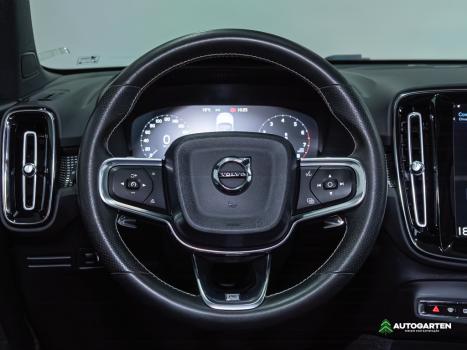 VOLVO XC40 2.0 16V 4P T5 TURBO R-DESIGN AWD GEARTRONIC AUTOMTICO, Foto 10