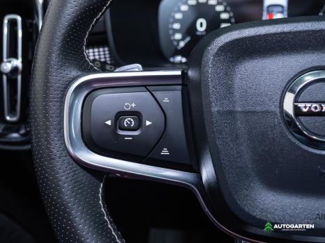 VOLVO XC40 2.0 16V 4P T5 TURBO R-DESIGN AWD GEARTRONIC AUTOMTICO, Foto 11