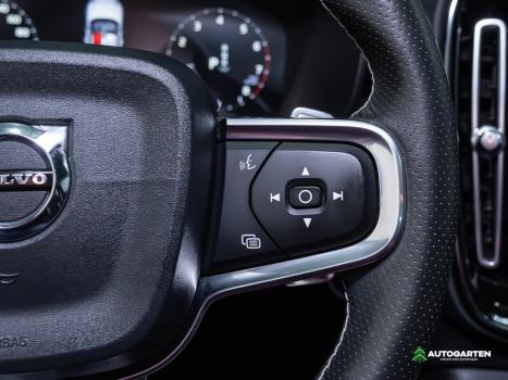 VOLVO XC40 2.0 16V 4P T5 TURBO R-DESIGN AWD GEARTRONIC AUTOMTICO, Foto 12