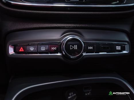 VOLVO XC40 2.0 16V 4P T5 TURBO R-DESIGN AWD GEARTRONIC AUTOMTICO, Foto 14