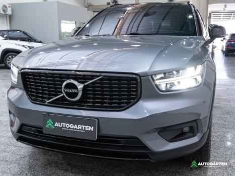 VOLVO XC40 2.0 16V 4P T5 TURBO R-DESIGN AWD GEARTRONIC AUTOMTICO, Foto 16