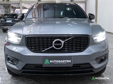 VOLVO XC40 2.0 16V 4P T5 TURBO R-DESIGN AWD GEARTRONIC AUTOMTICO, Foto 18