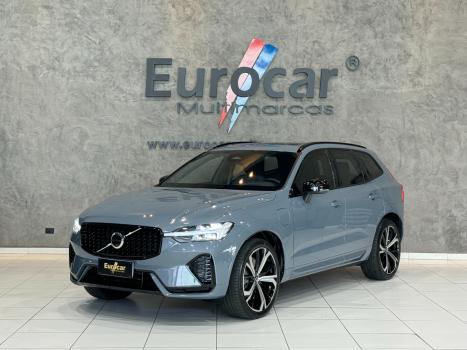 VOLVO XC60 2.0 16V 4P T8 HYBRID R-DESIGN AWD GEARTRONIC AUTOMTICO, Foto 1