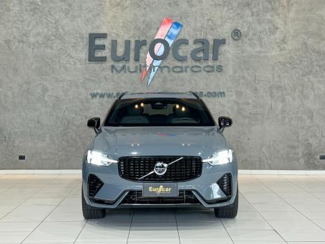 VOLVO XC60 2.0 16V 4P T8 HYBRID R-DESIGN AWD GEARTRONIC AUTOMTICO, Foto 2