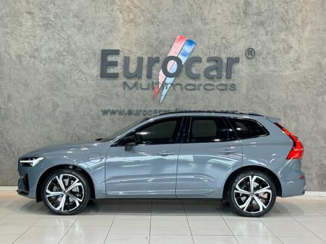 VOLVO XC60 2.0 16V 4P T8 HYBRID R-DESIGN AWD GEARTRONIC AUTOMTICO, Foto 3