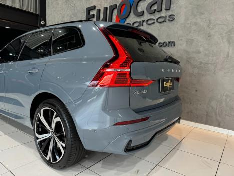 VOLVO XC60 2.0 16V 4P T8 HYBRID R-DESIGN AWD GEARTRONIC AUTOMTICO, Foto 7