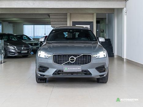 VOLVO XC60 2.0 16V 4P T8 HYBRID R-DESIGN AWD GEARTRONIC AUTOMTICO, Foto 2