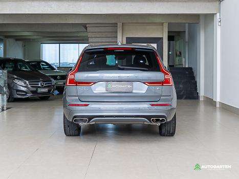 VOLVO XC60 2.0 16V 4P T8 HYBRID R-DESIGN AWD GEARTRONIC AUTOMTICO, Foto 3