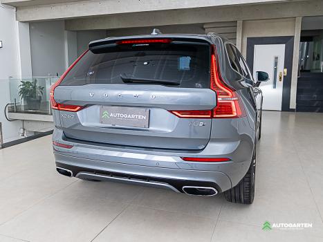 VOLVO XC60 2.0 16V 4P T8 HYBRID R-DESIGN AWD GEARTRONIC AUTOMTICO, Foto 19