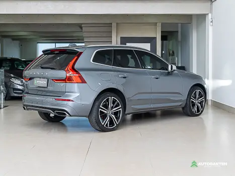 VOLVO XC60 2.0 16V 4P T8 HYBRID R-DESIGN AWD GEARTRONIC AUTOMTICO, Foto 4