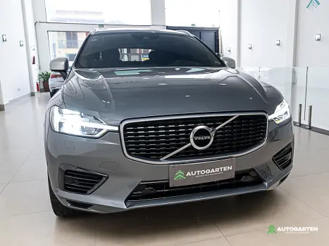 VOLVO XC60 2.0 16V 4P T8 HYBRID R-DESIGN AWD GEARTRONIC AUTOMTICO, Foto 18