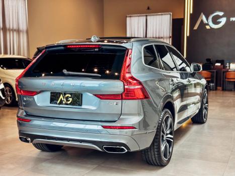 VOLVO XC60 2.0 16V 4P T8 HYBRID R-DESIGN AWD GEARTRONIC AUTOMTICO, Foto 5