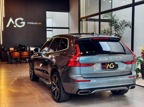 VOLVO XC60 2.0 16V 4P T8 HYBRID R-DESIGN AWD GEARTRONIC AUTOMTICO, Foto 7