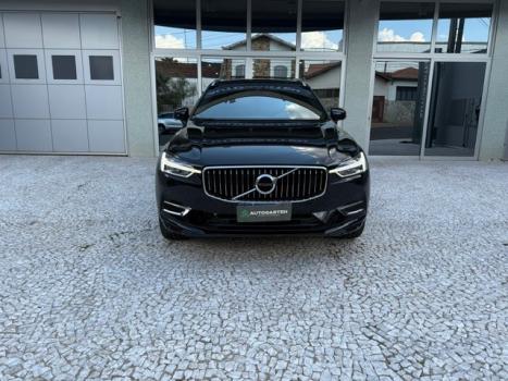 VOLVO XC60 2.0 16V 4P T8 HYBRID MOMENTUM AWD GEARTRONIC AUTOMTICO, Foto 2