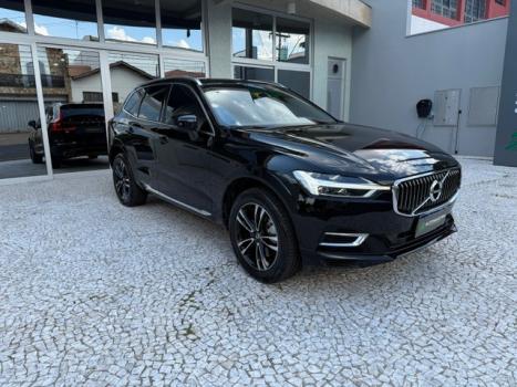 VOLVO XC60 2.0 16V 4P T8 HYBRID MOMENTUM AWD GEARTRONIC AUTOMTICO, Foto 3