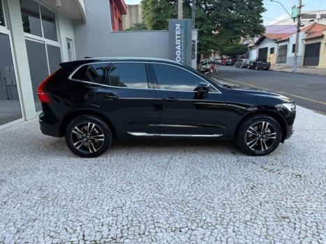 VOLVO XC60 2.0 16V 4P T8 HYBRID MOMENTUM AWD GEARTRONIC AUTOMTICO, Foto 4
