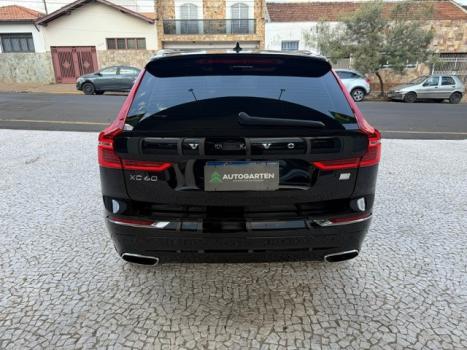 VOLVO XC60 2.0 16V 4P T8 HYBRID MOMENTUM AWD GEARTRONIC AUTOMTICO, Foto 5